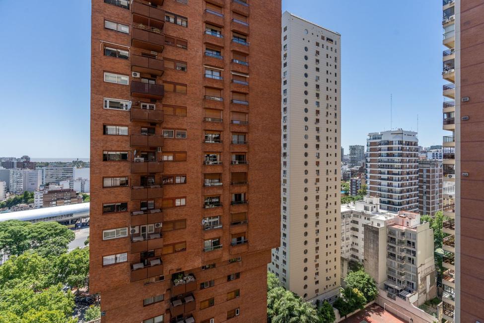 Departamento 4 dormitorios en venta en Belgrano, Ciudad de Buenos Aires