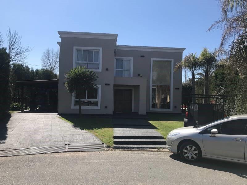 Casa en venta en San Lucas, Escobar
