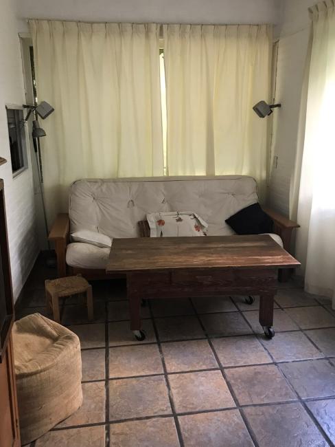 Casa 4 dormitorios en alquiler temporario en Don Torcuato, Tigre