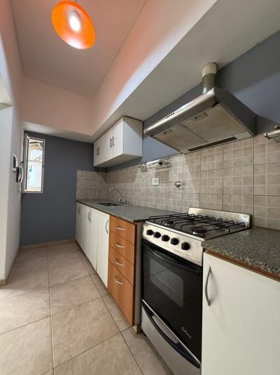 Departamento 1 dormitorios en venta en Villa Lugano, Ciudad de Buenos Aires