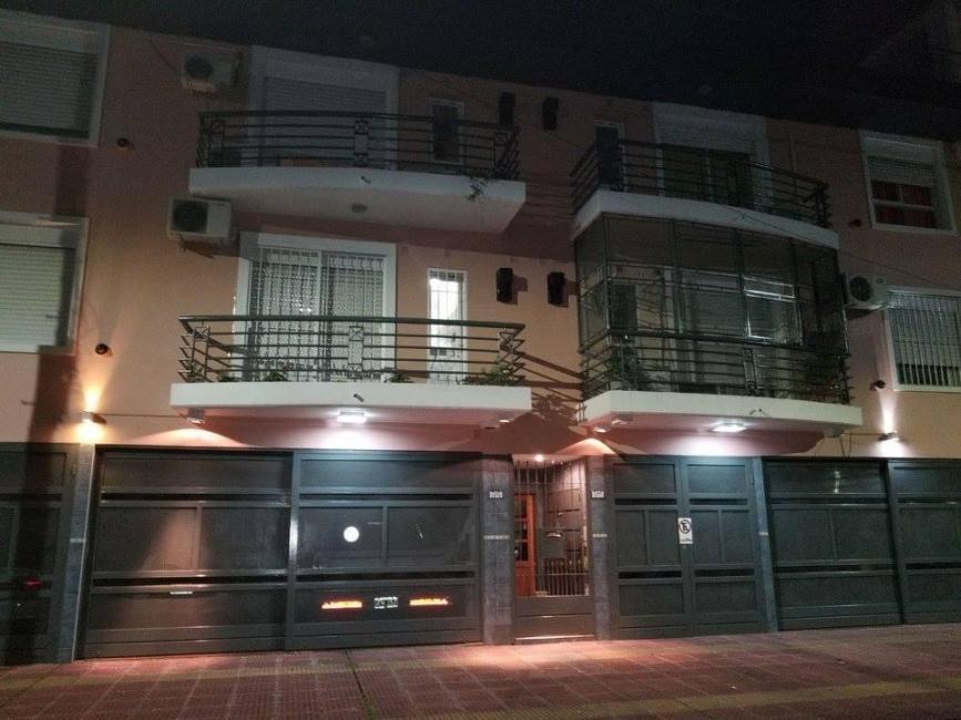 Departamento 1 dormitorios en venta en Villa Lugano, Ciudad de Buenos Aires