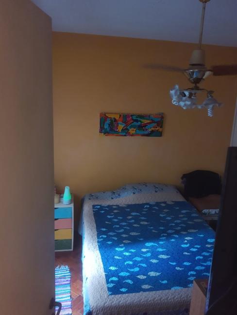 Departamento 1 dormitorios en venta en Monserrat, Ciudad de Buenos Aires