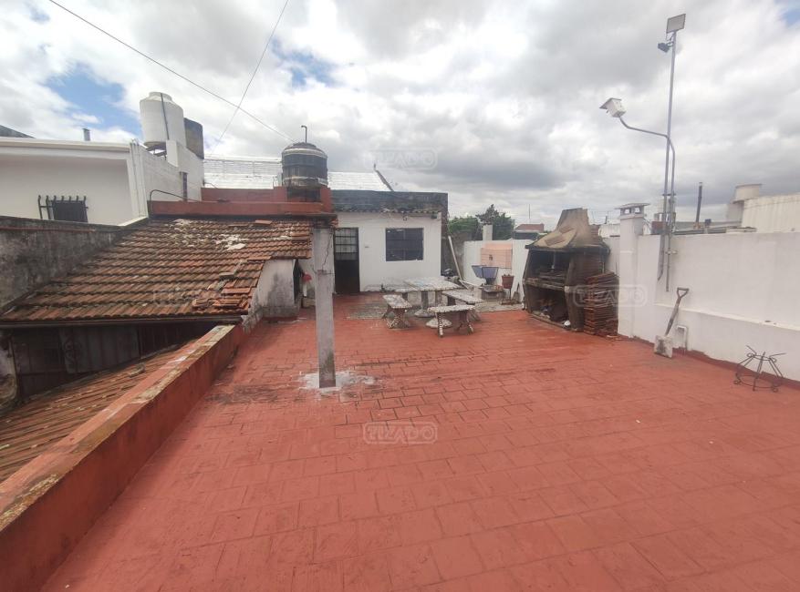 Casa 2 dormitorios en venta en Mataderos, Ciudad de Buenos Aires