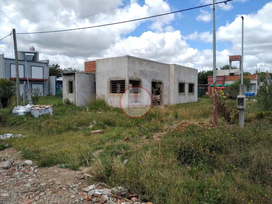 Casa en venta en Arturo Segui, La Plata