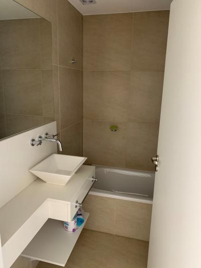 Departamento 1 dormitorios en venta en Rincon de Milberg, Tigre