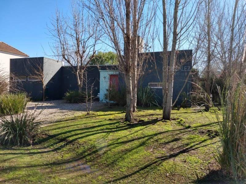 Casa en venta en Altos de Manzanares, Pilar