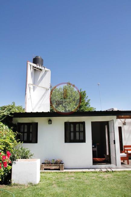 Casa en venta en Villa Elisa, La Plata