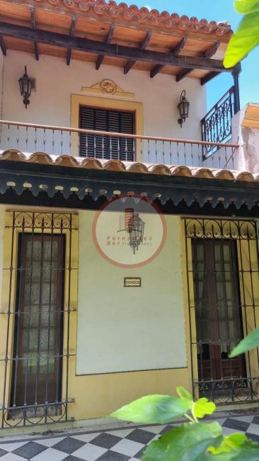 Casa en venta en City Bell, La Plata