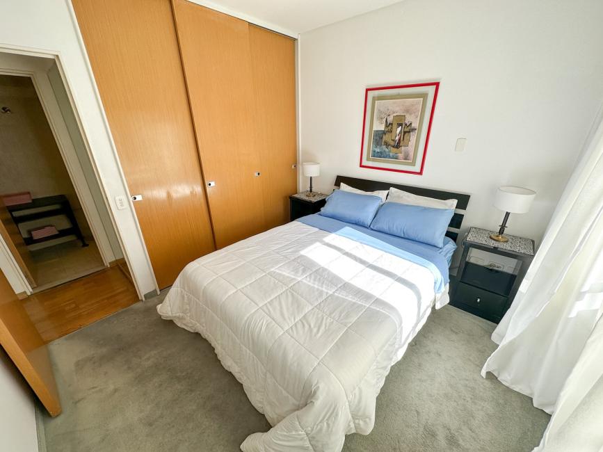 Departamento 1 dormitorios en alquiler temporario en Puerto Madero, Ciudad de Buenos Aires
