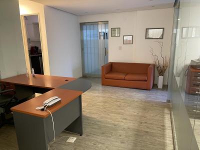 Oficina en venta en Microcentro, Ciudad de Buenos Aires