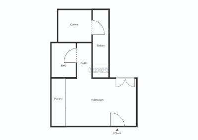 Departamento en alquiler en Barrio Norte, Ciudad de Buenos Aires
