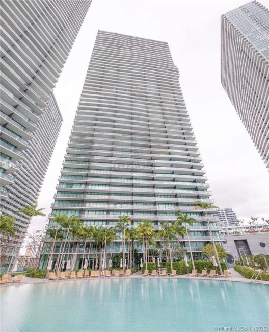 Departamento en venta en Miami