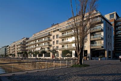 Departamento 1 dormitorios en alquiler en Puerto Madero, Ciudad de Buenos Aires