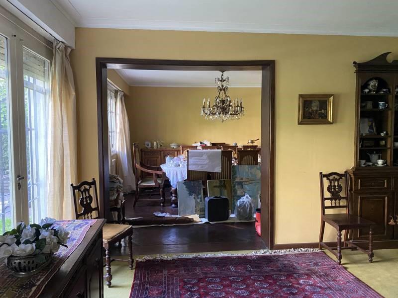 Casa 4 dormitorios en venta en Belgrano, Ciudad de Buenos Aires