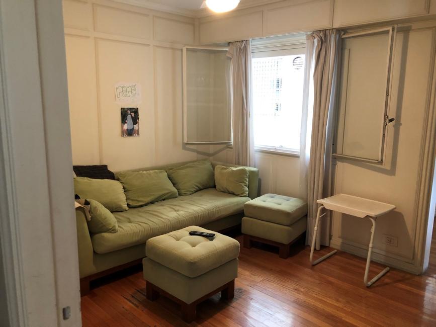 Departamento 3 dormitorios en venta en Palermo Chico, Ciudad de Buenos Aires