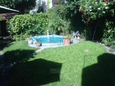 Casa 3 dormitorios en venta en Acassuso, San Isidro