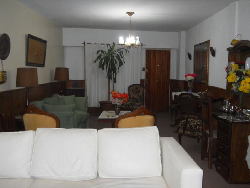 Casa 3 dormitorios en venta en Acassuso, San Isidro