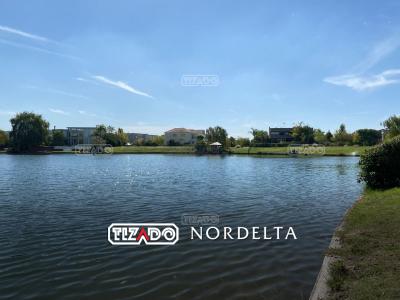 Terreno en venta en Nordelta, Tigre