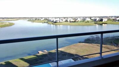 Departamento 1 dormitorios en venta en Nordelta, Tigre