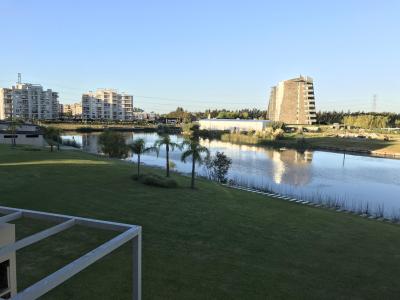 Departamento 2 dormitorios en venta en Nordelta, Tigre