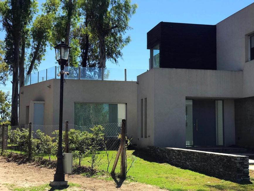 Casa en venta en El Encuentro, General Pacheco