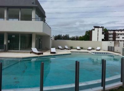 Departamento 1 dormitorios en venta en Nordelta, Tigre