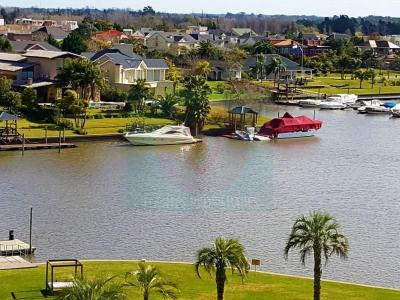 Departamento 1 dormitorios en venta en Nordelta, Tigre