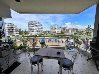 Departamento 1 dormitorios en venta en Nordelta, Tigre
