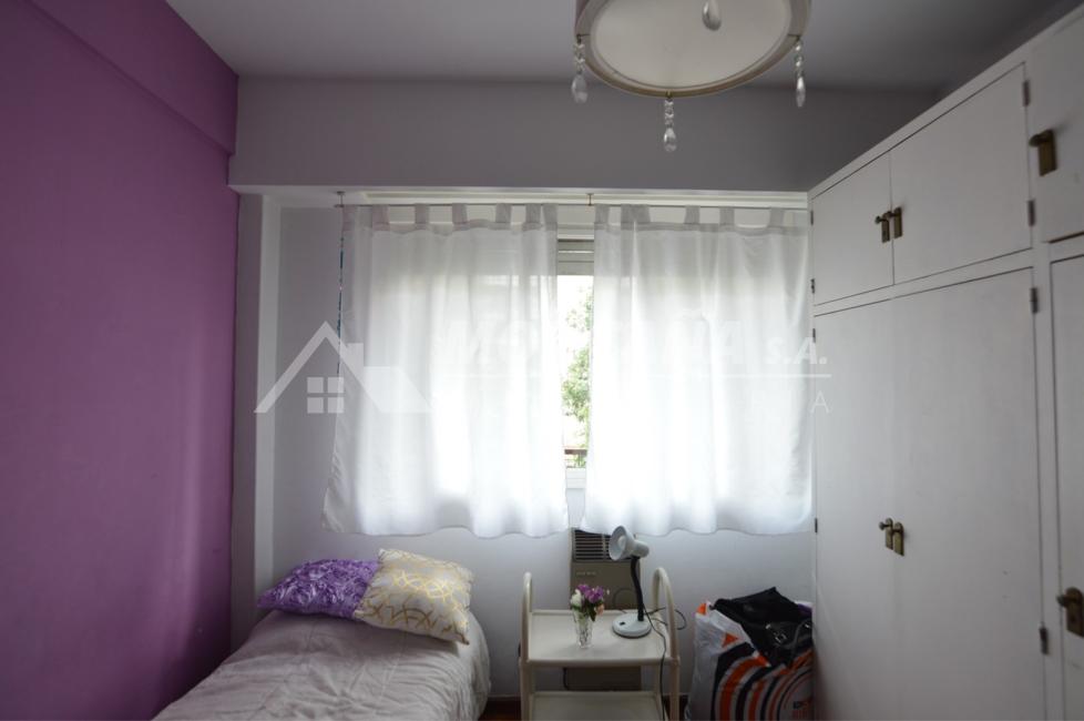 Departamento 2 dormitorios en venta en Caballito, Ciudad de Buenos Aires