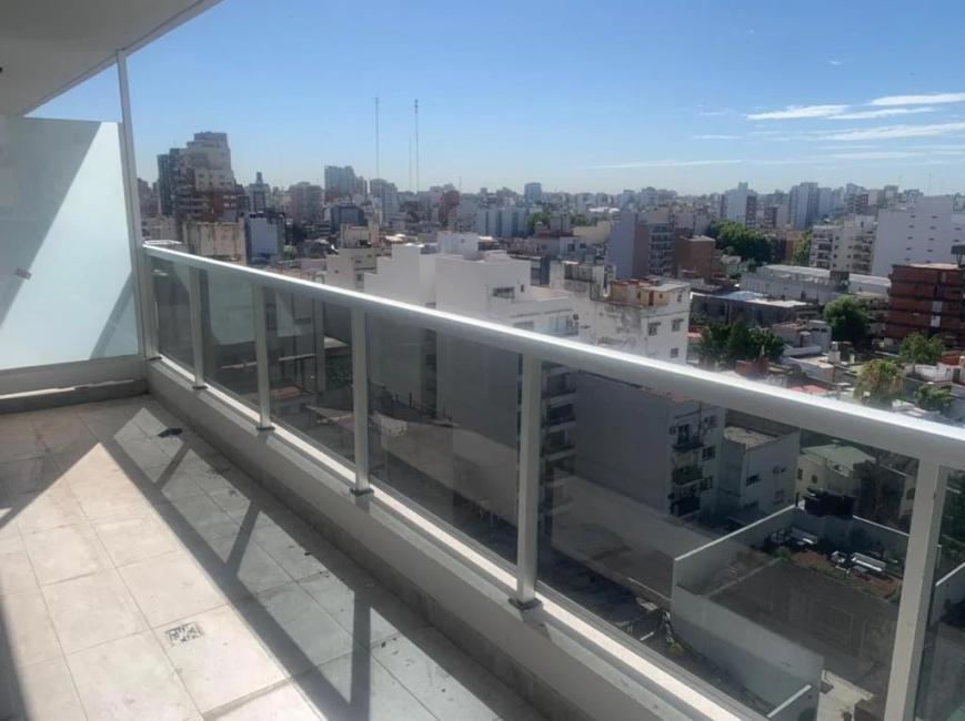 Departamento en venta en Almagro, Ciudad de Buenos Aires