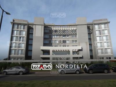 Departamento 2 dormitorios en alquiler en Nordelta, Tigre