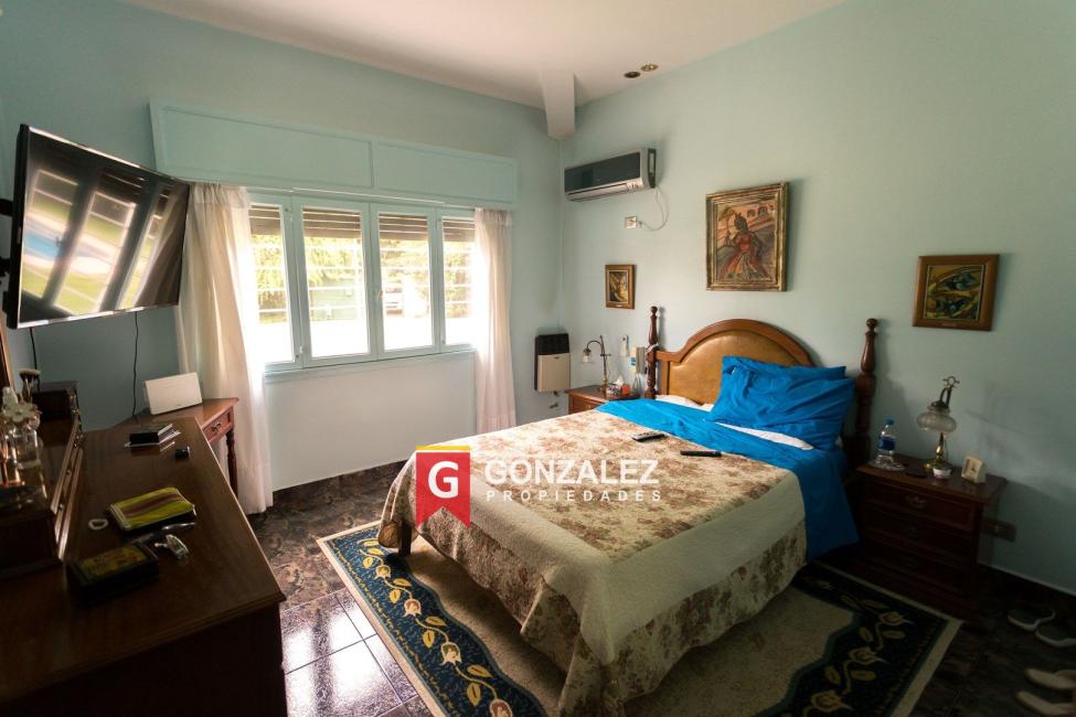Casa 2 dormitorios en venta en Barrio Parque Almirante Irizar, Pilar