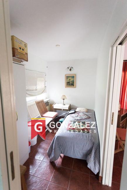 Casa 2 dormitorios en venta en Barrio Parque Almirante Irizar, Pilar