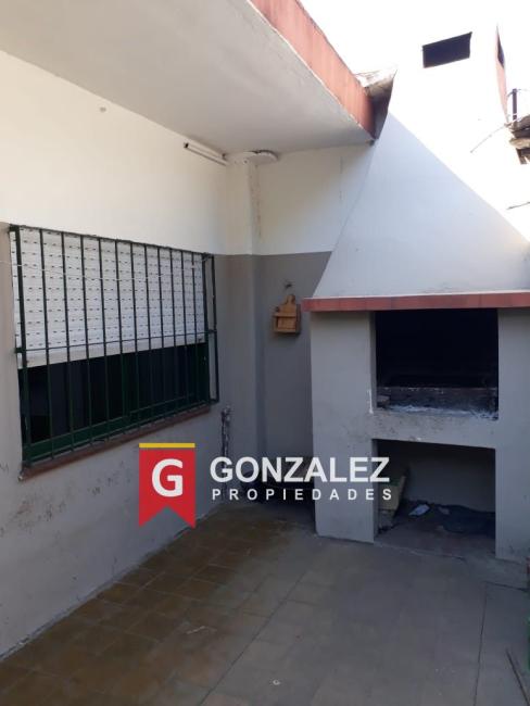 Casa 2 dormitorios en venta en Derqui, Pilar