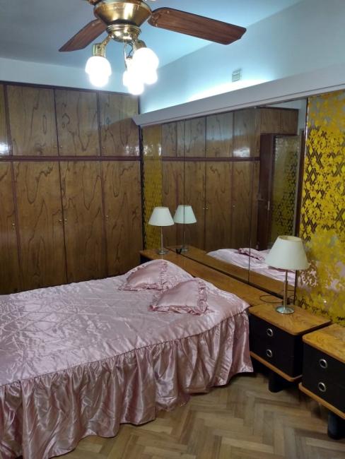 Departamento 3 dormitorios en venta en San Nicolas, Ciudad de Buenos Aires