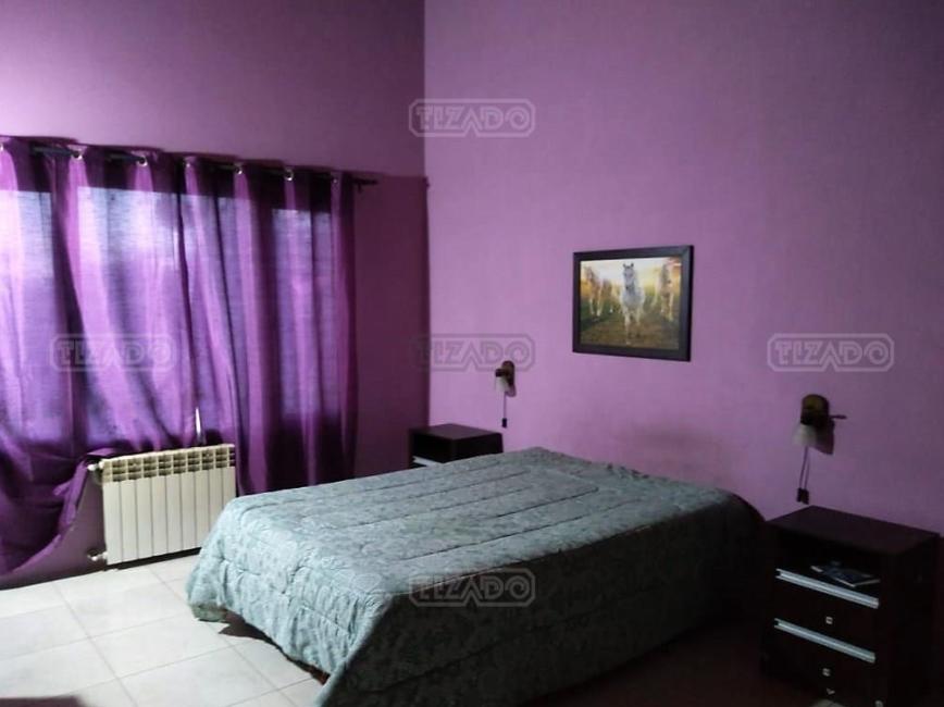 Casa 5 dormitorios en venta en Omega, Bariloche