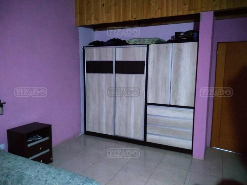 Casa 5 dormitorios en venta en Omega, Bariloche