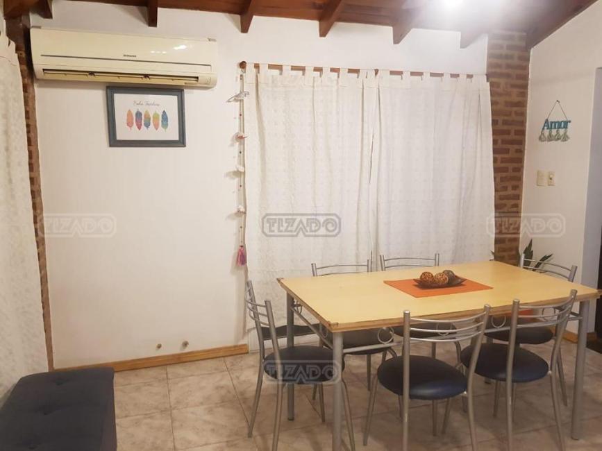 Casa 3 dormitorios en venta en Banco Provincia, Moreno