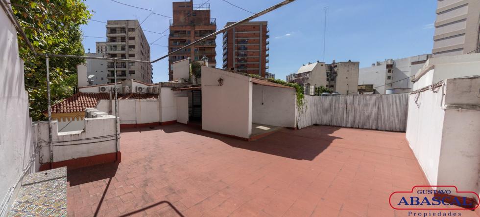 Casa en venta en Belgrano, Ciudad de Buenos Aires