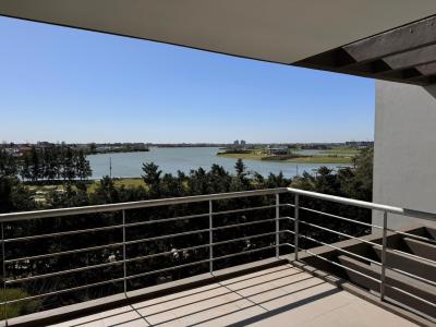 Departamento 1 dormitorios en venta en Nordelta, Tigre