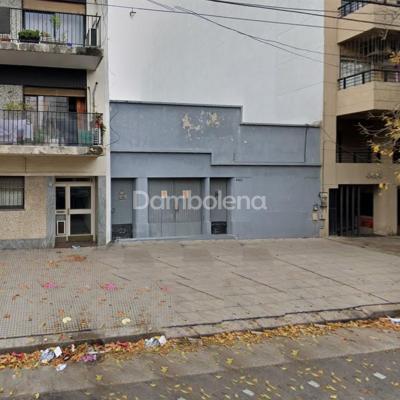 Terreno en venta en Villa Devoto, Ciudad de Buenos Aires