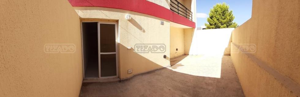 Departamento 1 dormitorios en venta en General Roca, Rio Negro