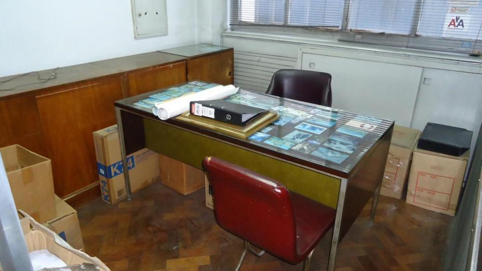 Oficina en venta en Plaza San Martin, Ciudad de Buenos Aires