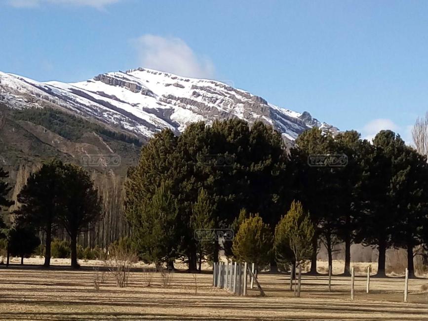 Terreno en venta en Dos Valles, Bariloche