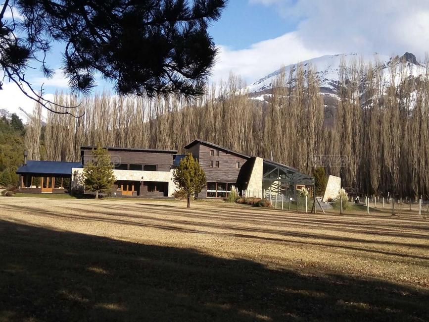 Terreno en venta en Dos Valles, Bariloche