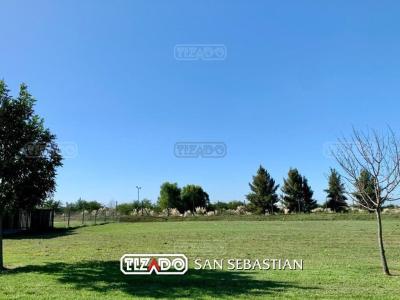 Terreno en venta en San Sebastian, Escobar