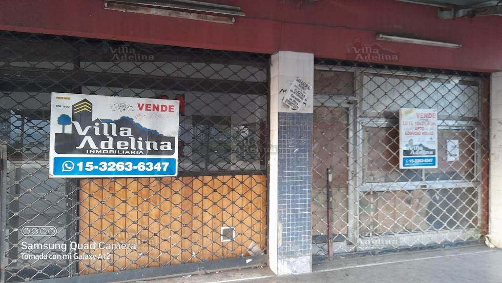 Terreno en venta en Villa Adelina, Vicente Lopez