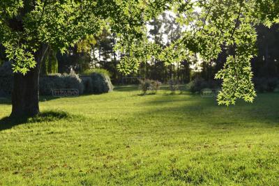 Terreno en venta en Haras San Pablo, General Rodriguez