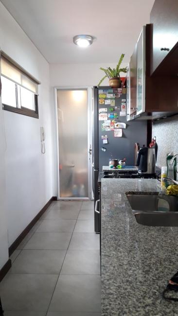 Departamento 2 dormitorios en venta en Banfield, Lomas de Zamora