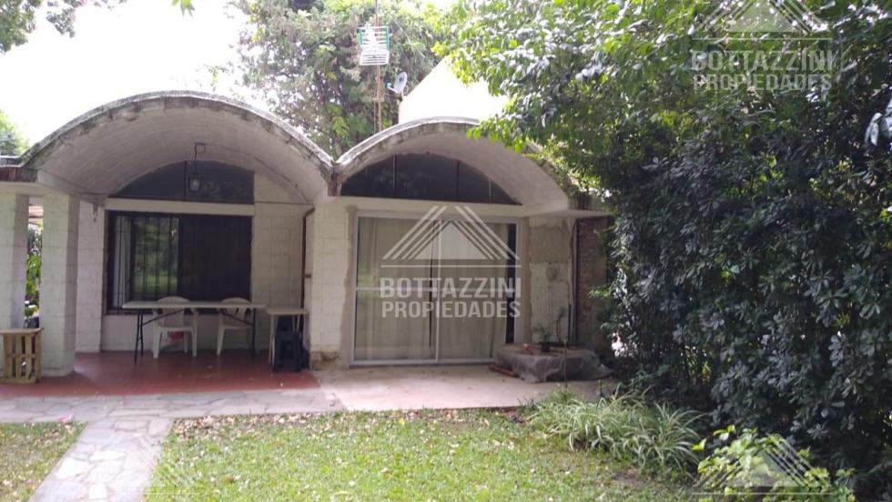 Casa en venta en Pilar